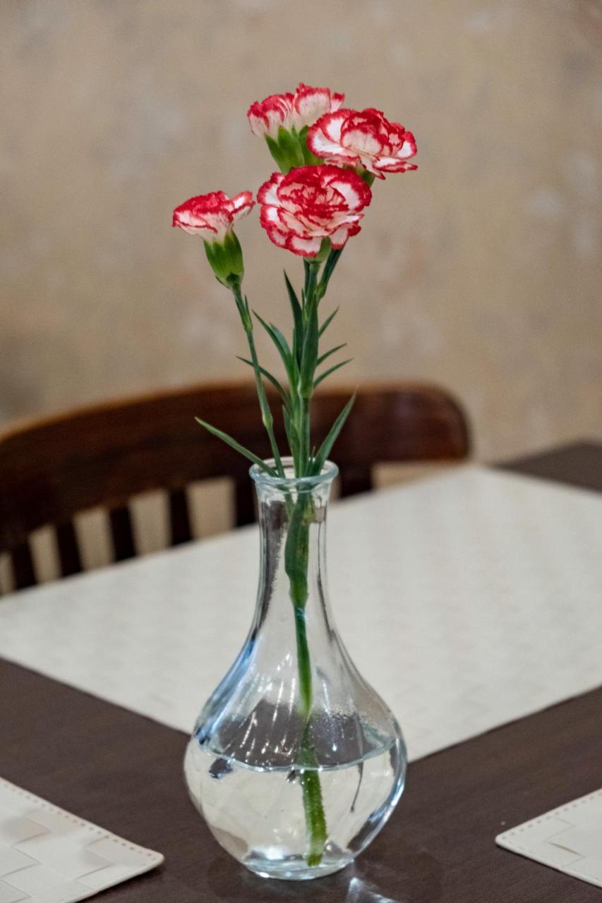 Annabella 호텔 리가 외부 사진
